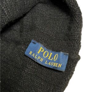 Polo Ralph Lauren Beanie Hat